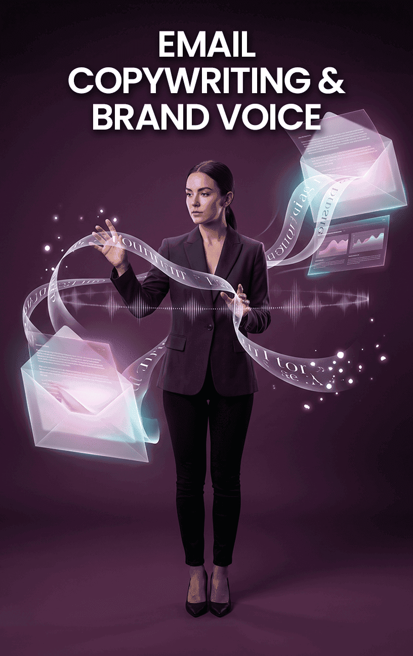 Email Campaign Management