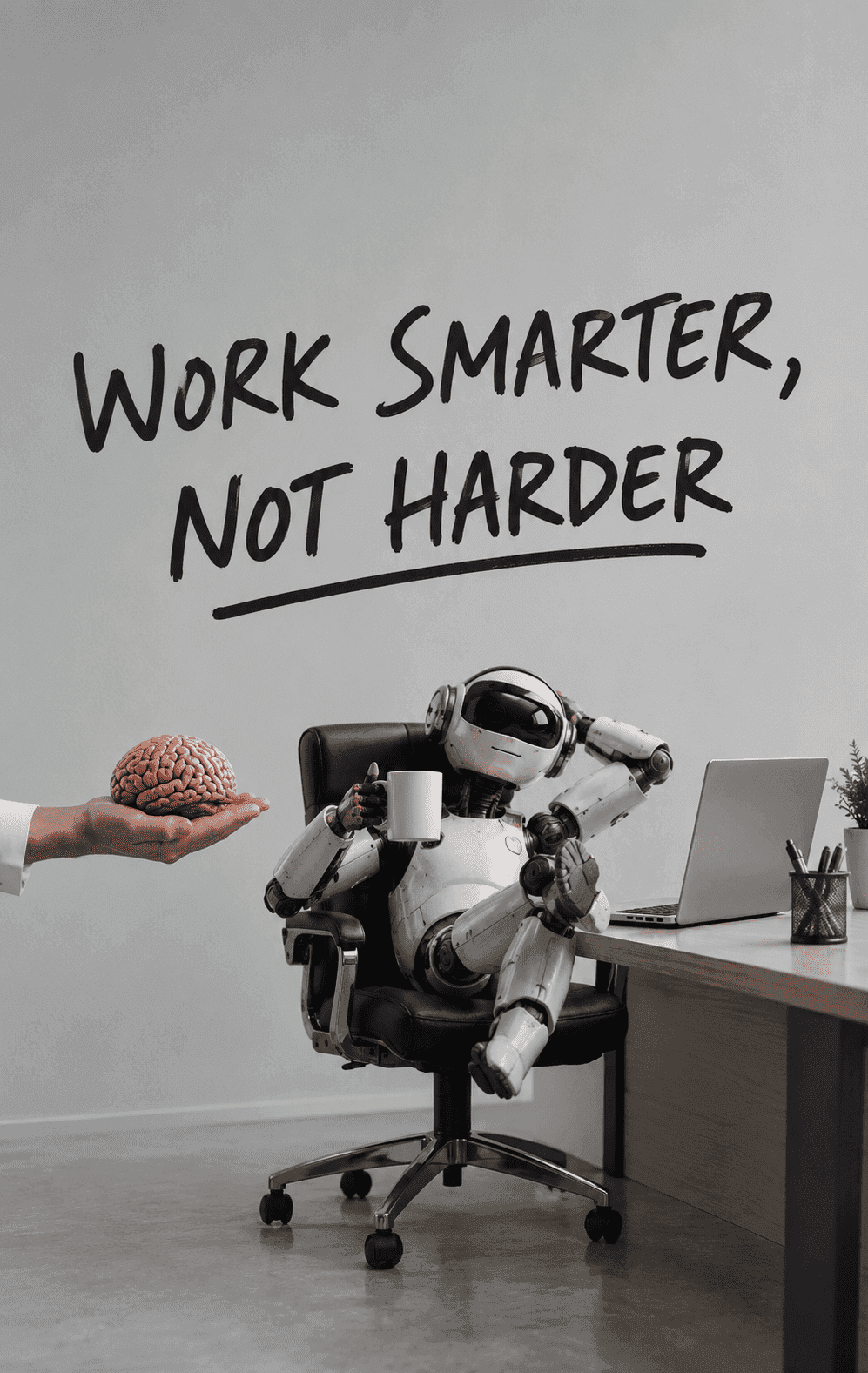 AI Search Readiness at Scale