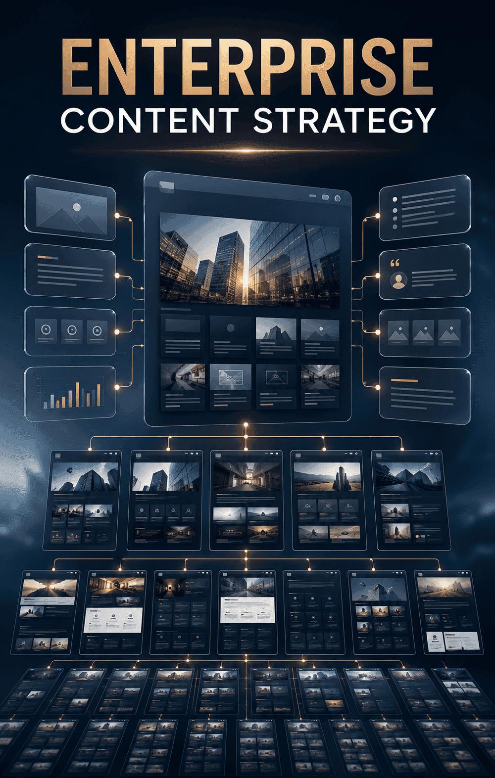Enterprise Content Strategy