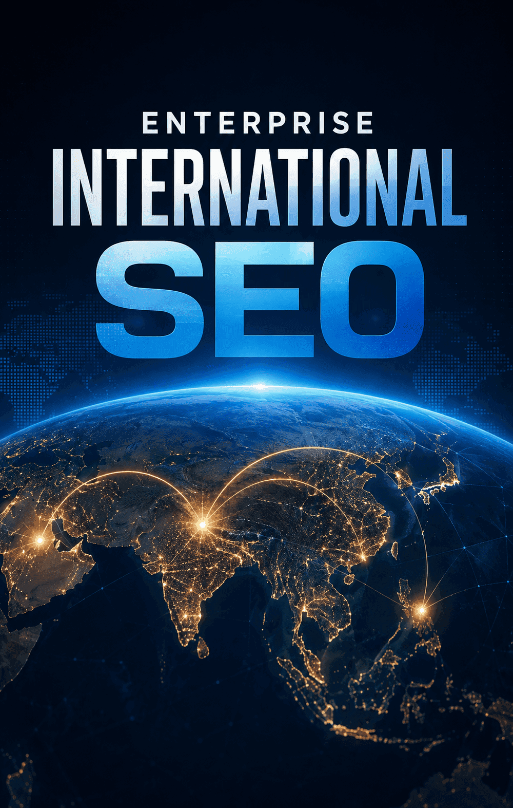 Enterprise International SEO