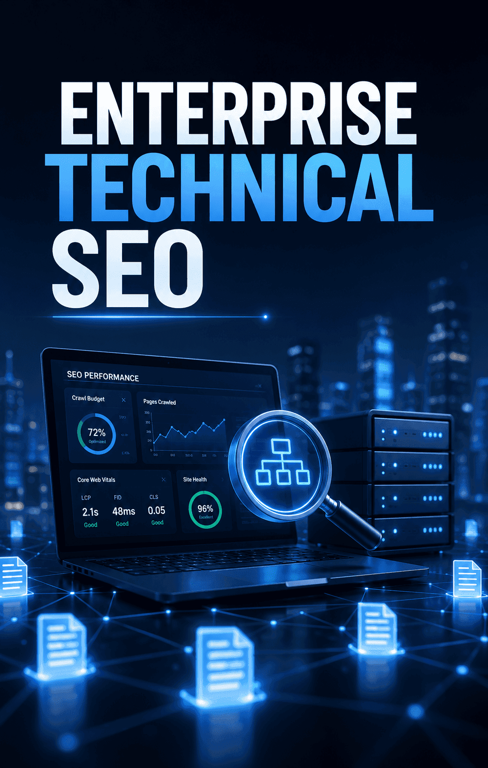 Enterprise Technical SEO
