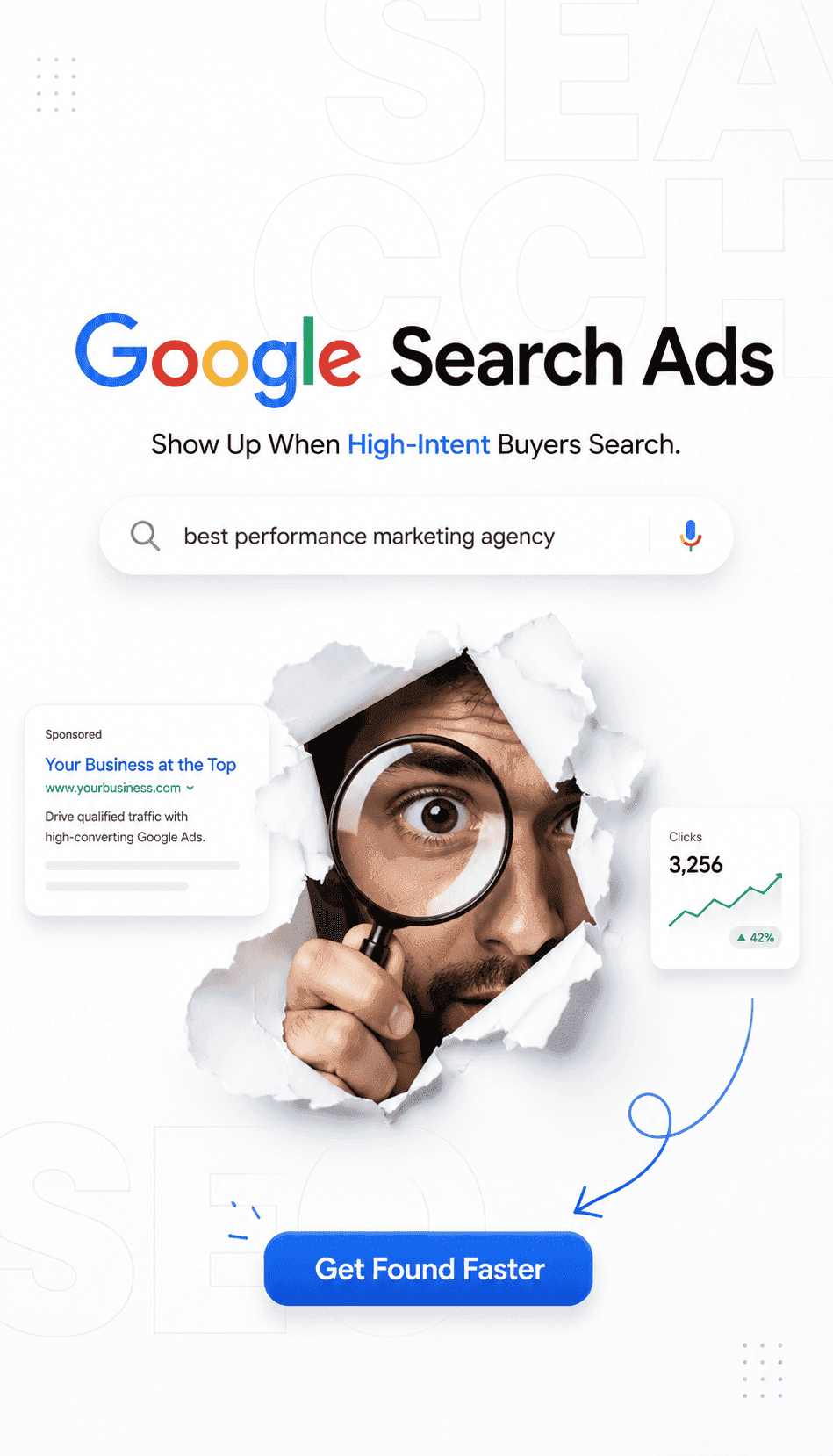 Google Search Ads