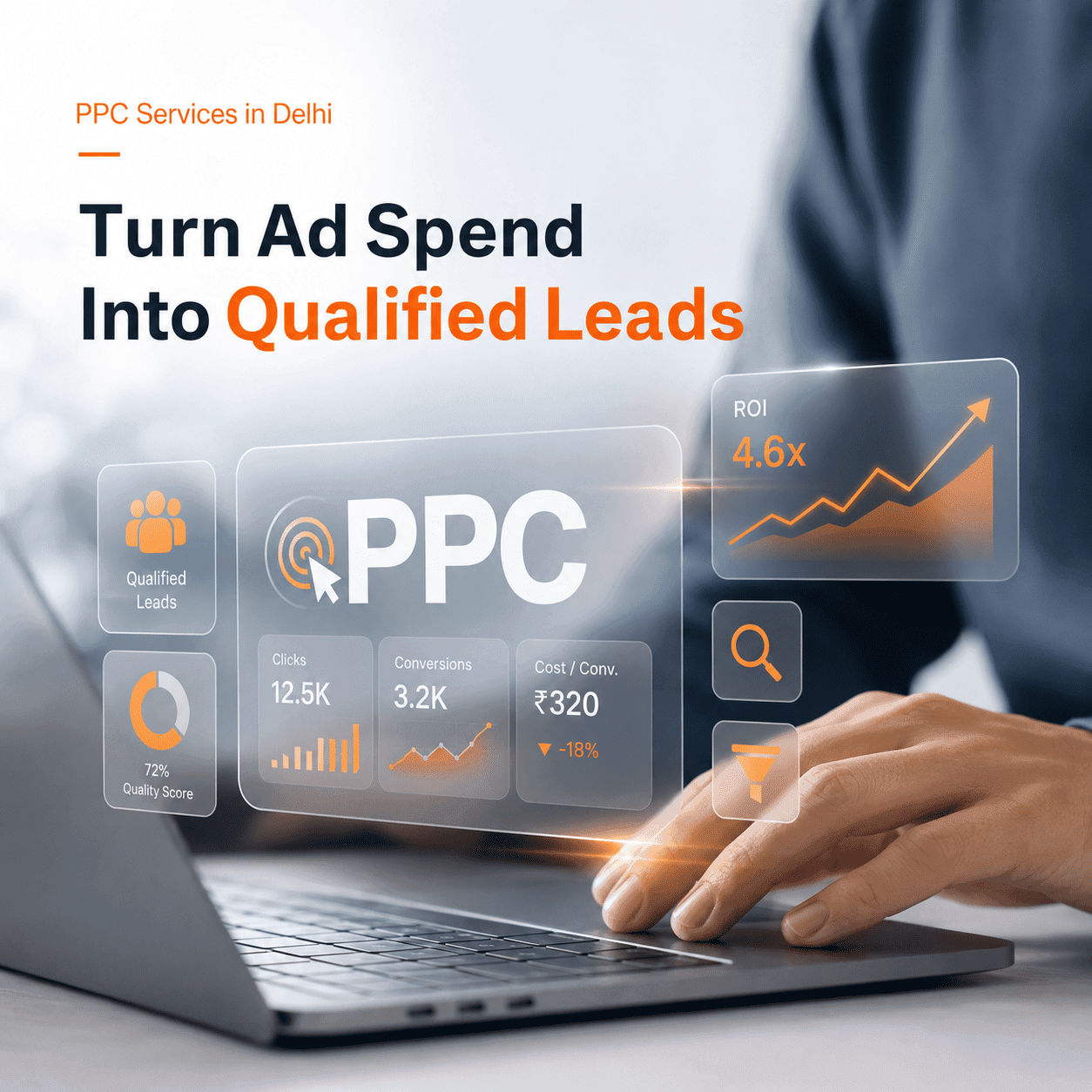 Digital marketing that gets talked about