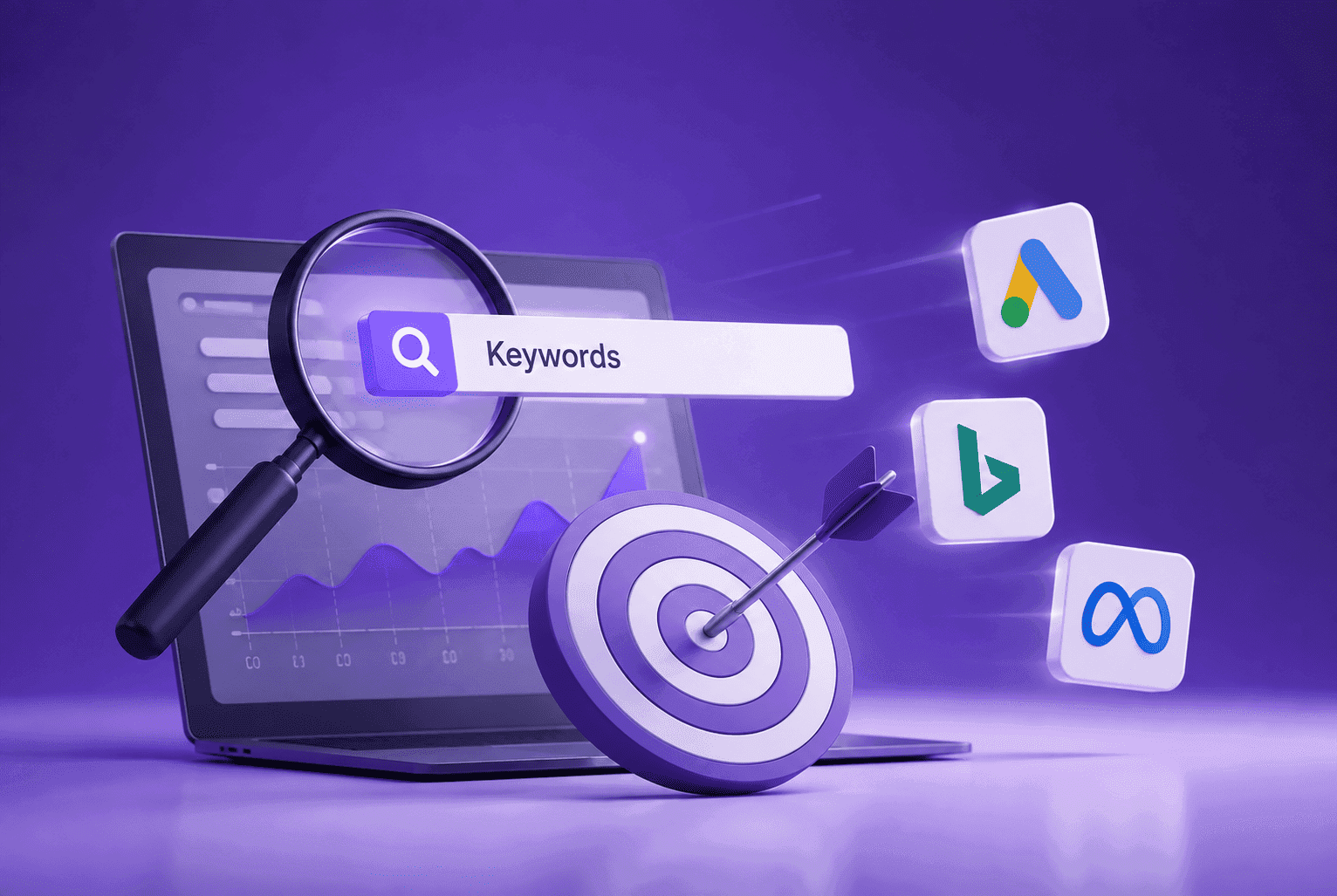 PPC Strategy & Keyword Planning
