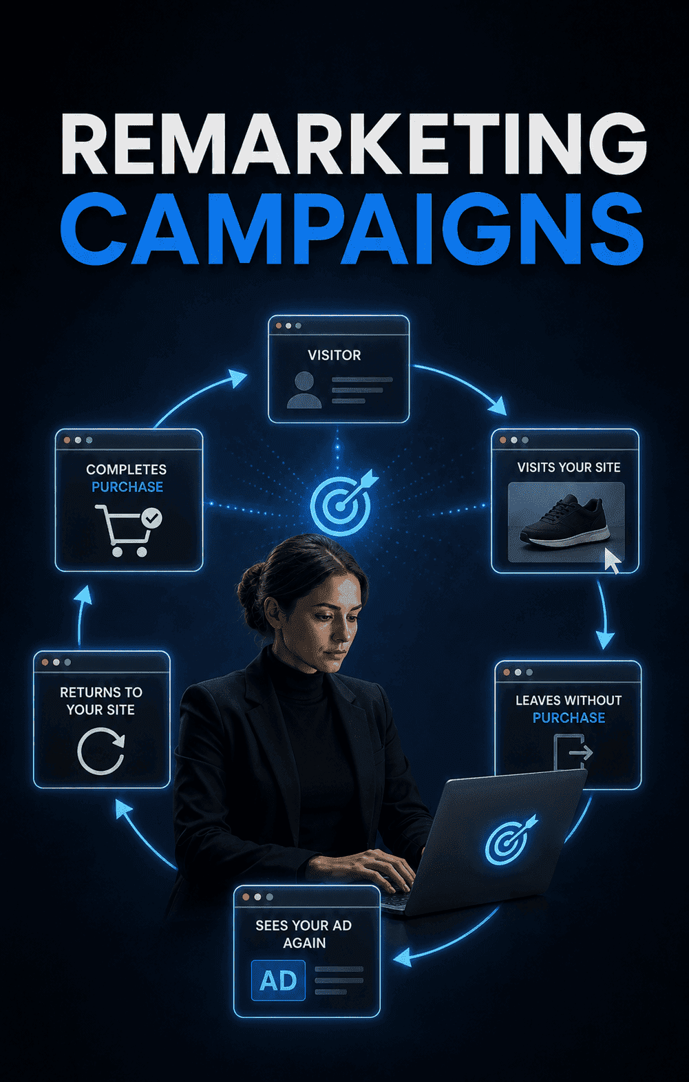 Remarketing Campaigns