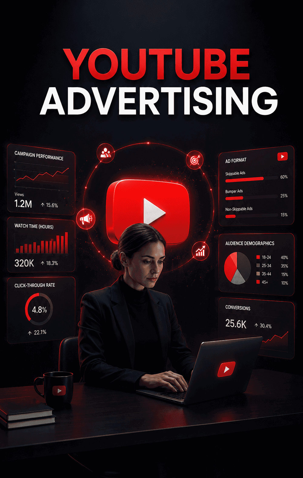 YouTube Advertising