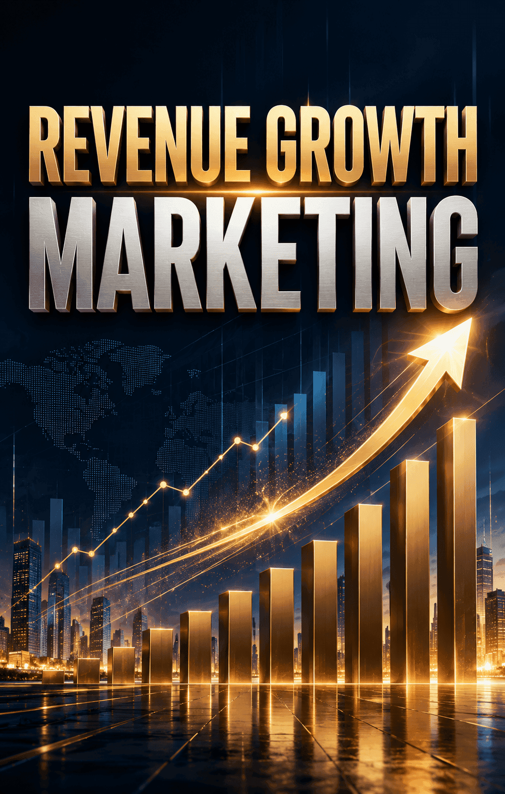 Revenue Growth Marketing
