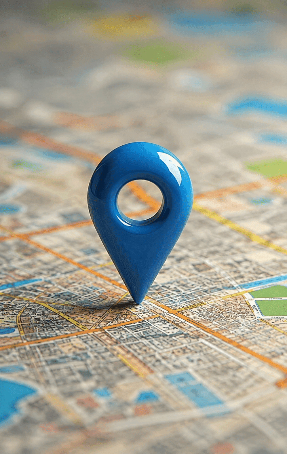 Google Maps SEO