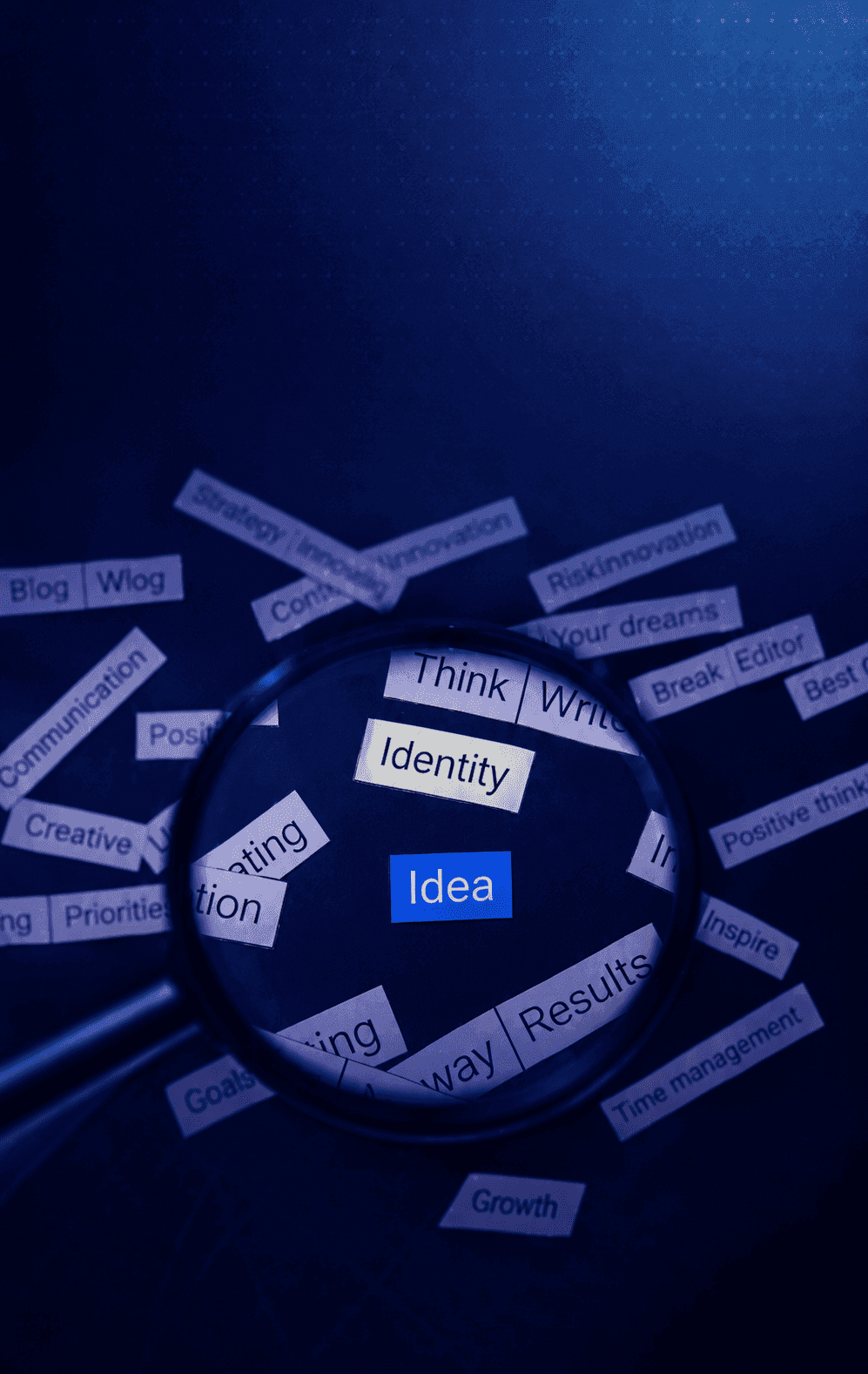 Local Keyword Research