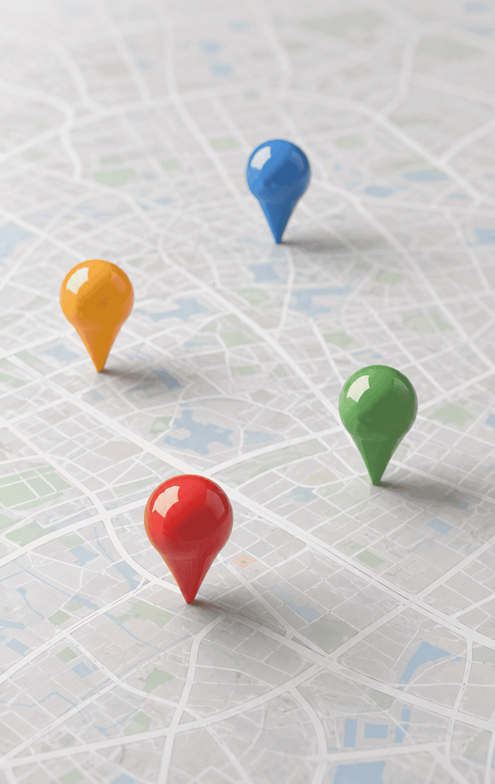 Multi-Location SEO