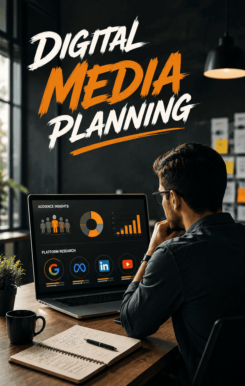 Digital Media Planning