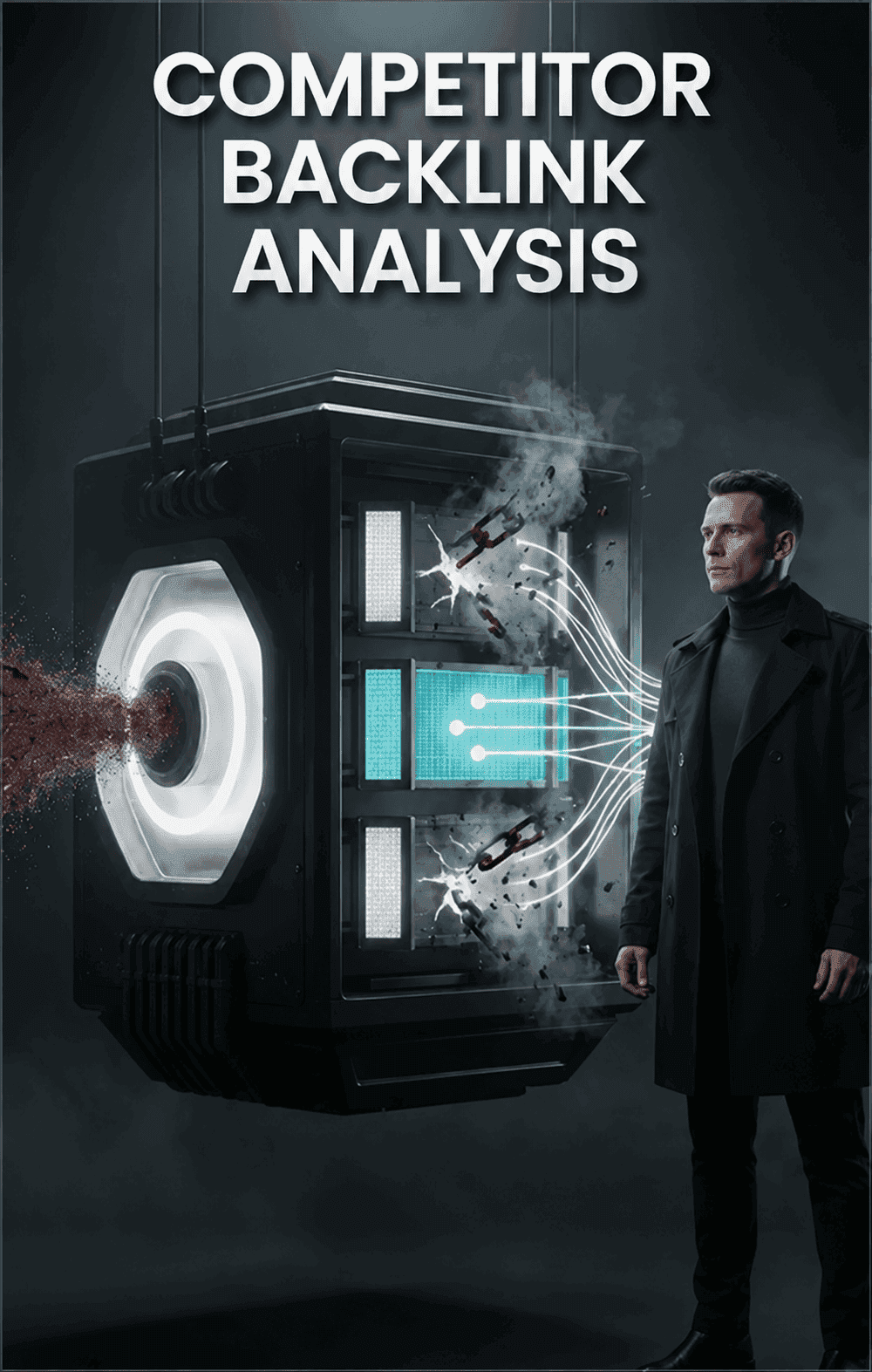 Competitor Backlink Analysis