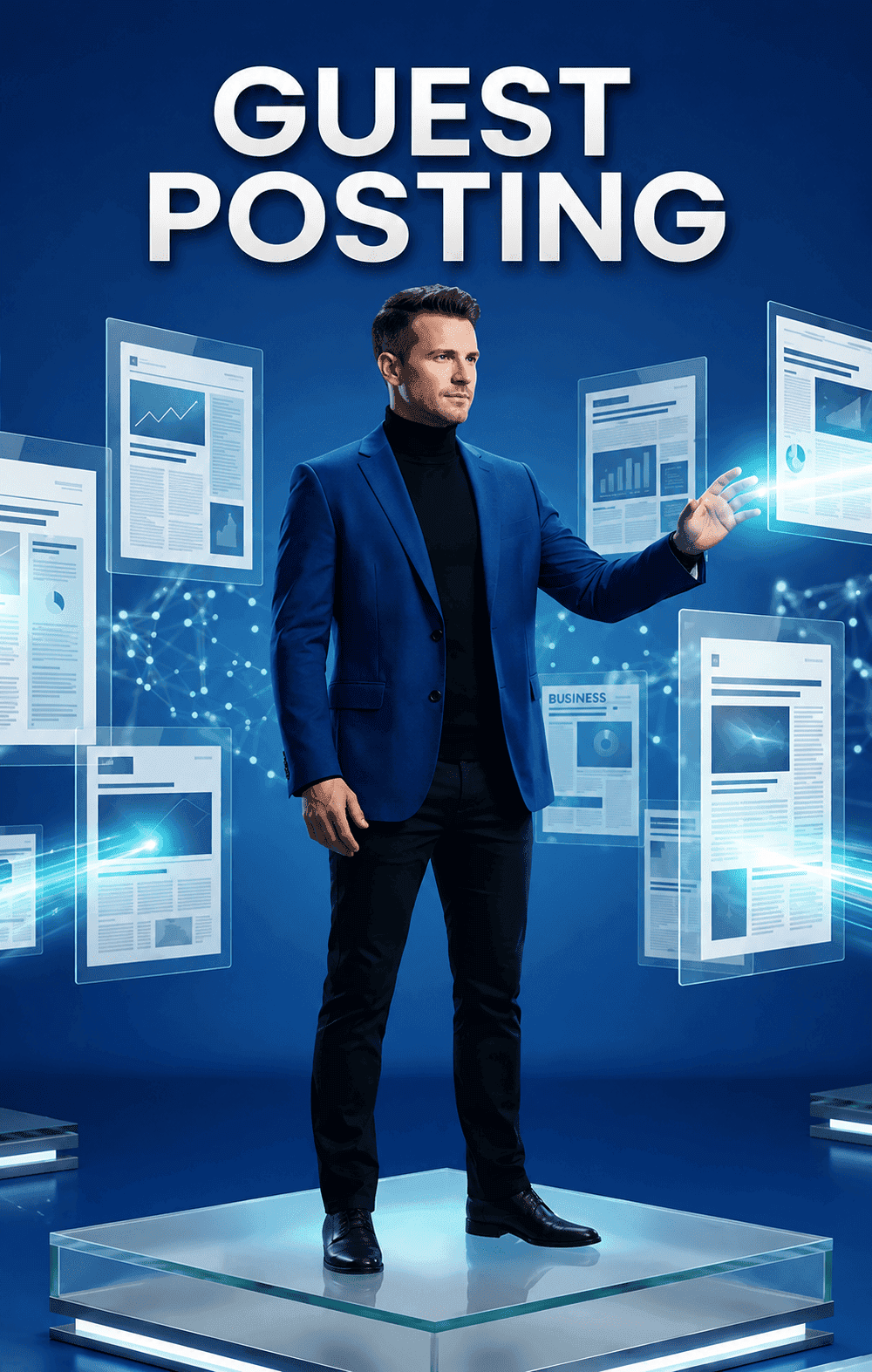Guest Posting
