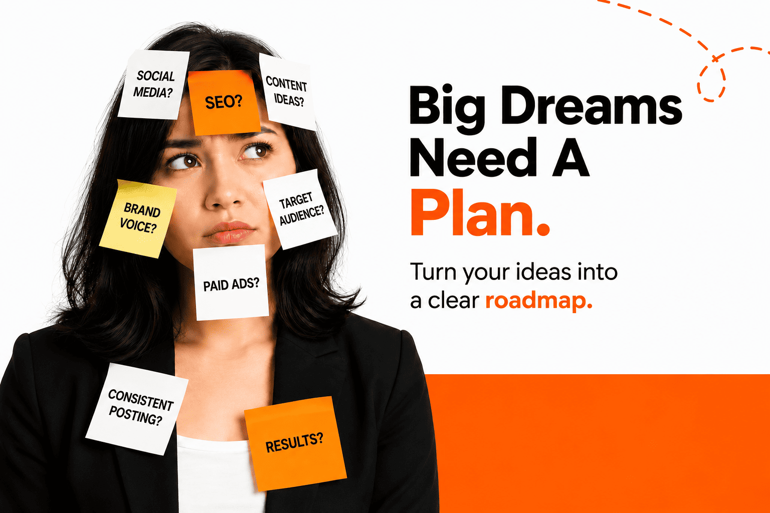 Bring Us Your Top Pages. We'll Show You What's Holding Them Back.