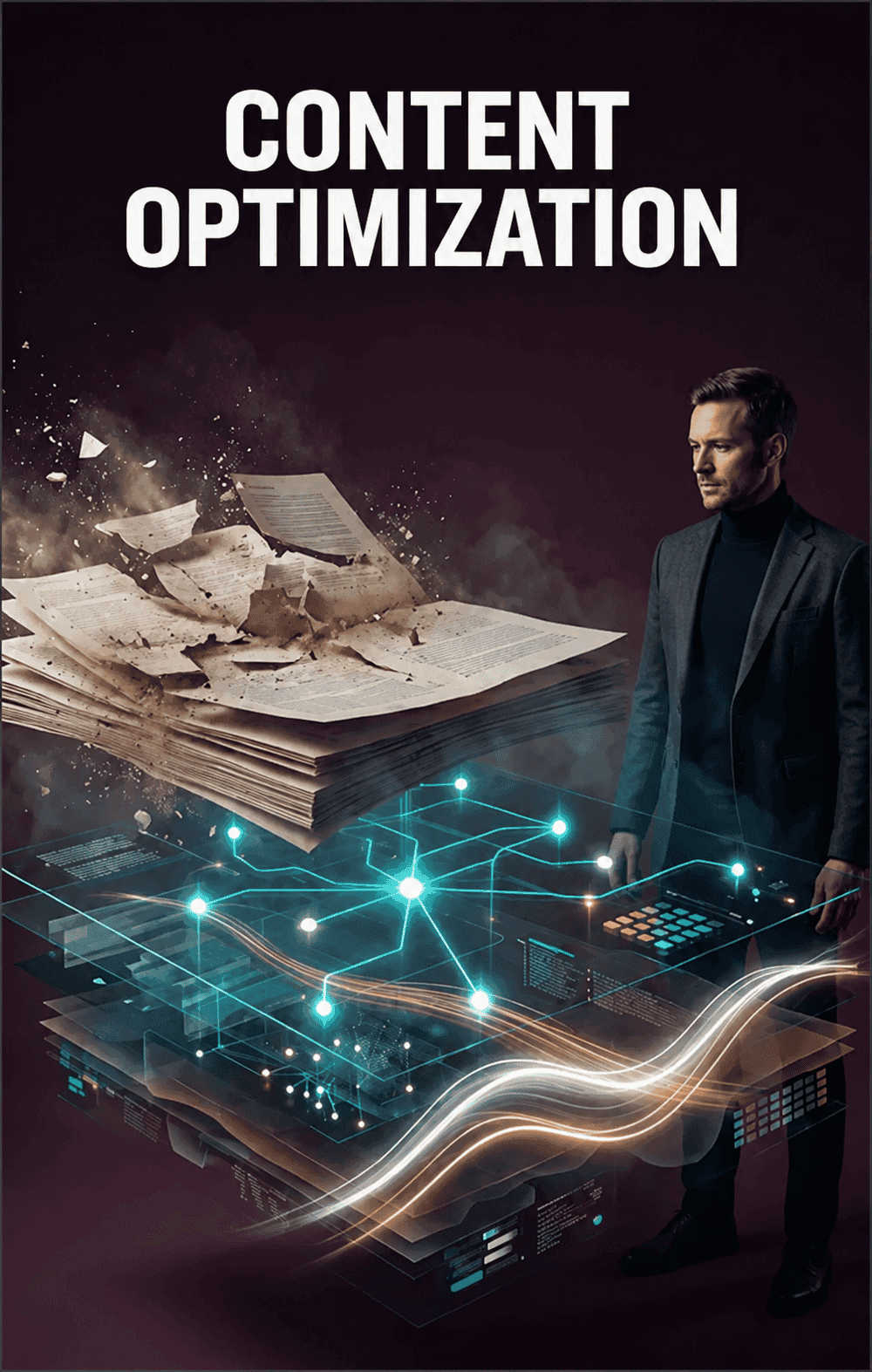 Content Optimization