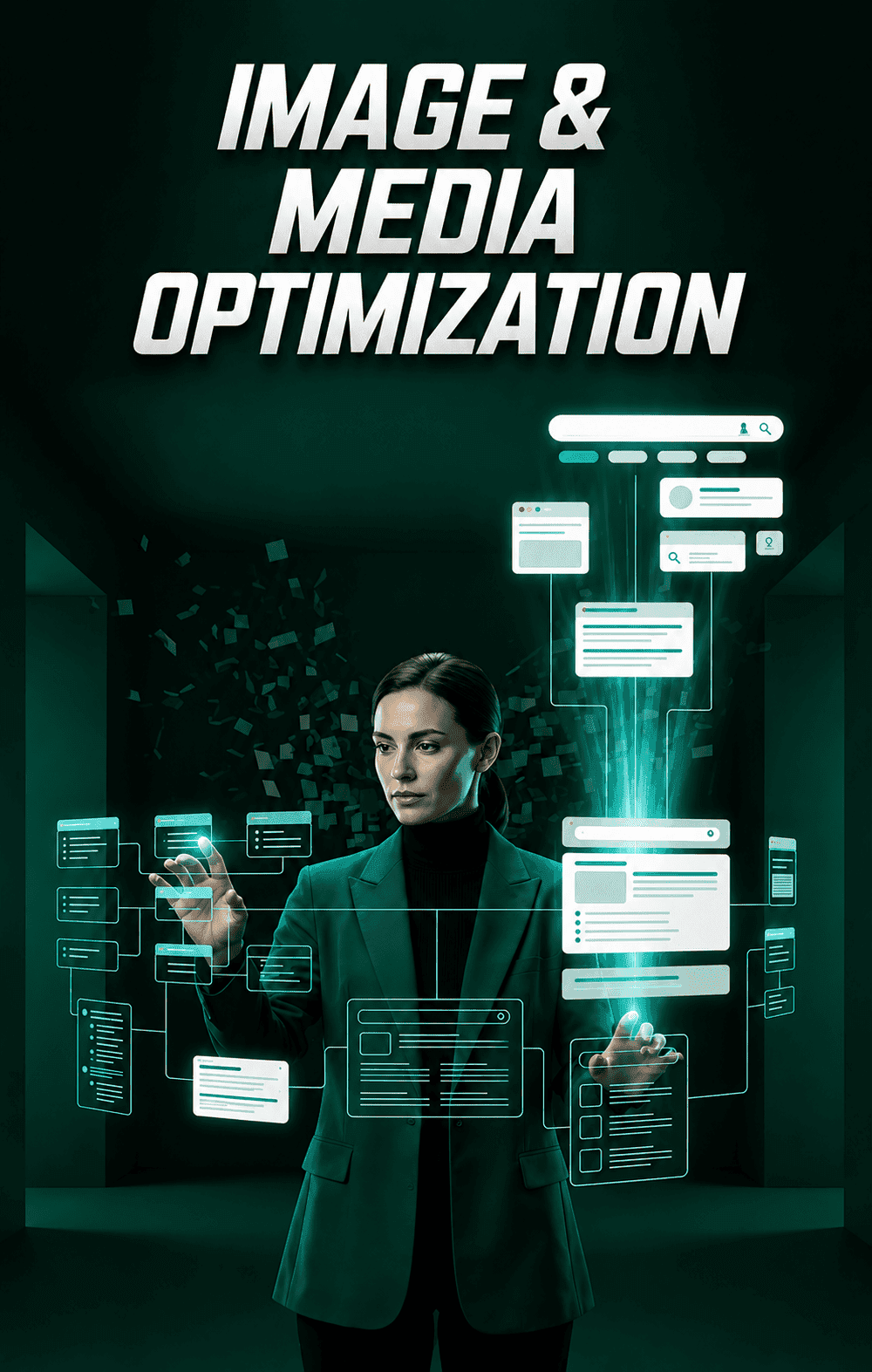 Image & Media Optimization