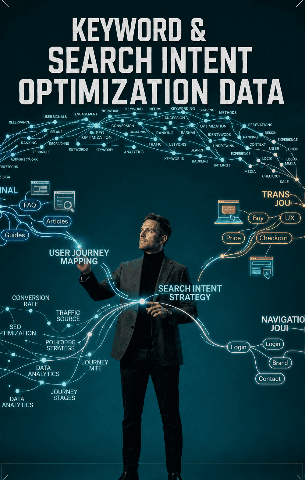 Keyword & Search Intent Optimization
