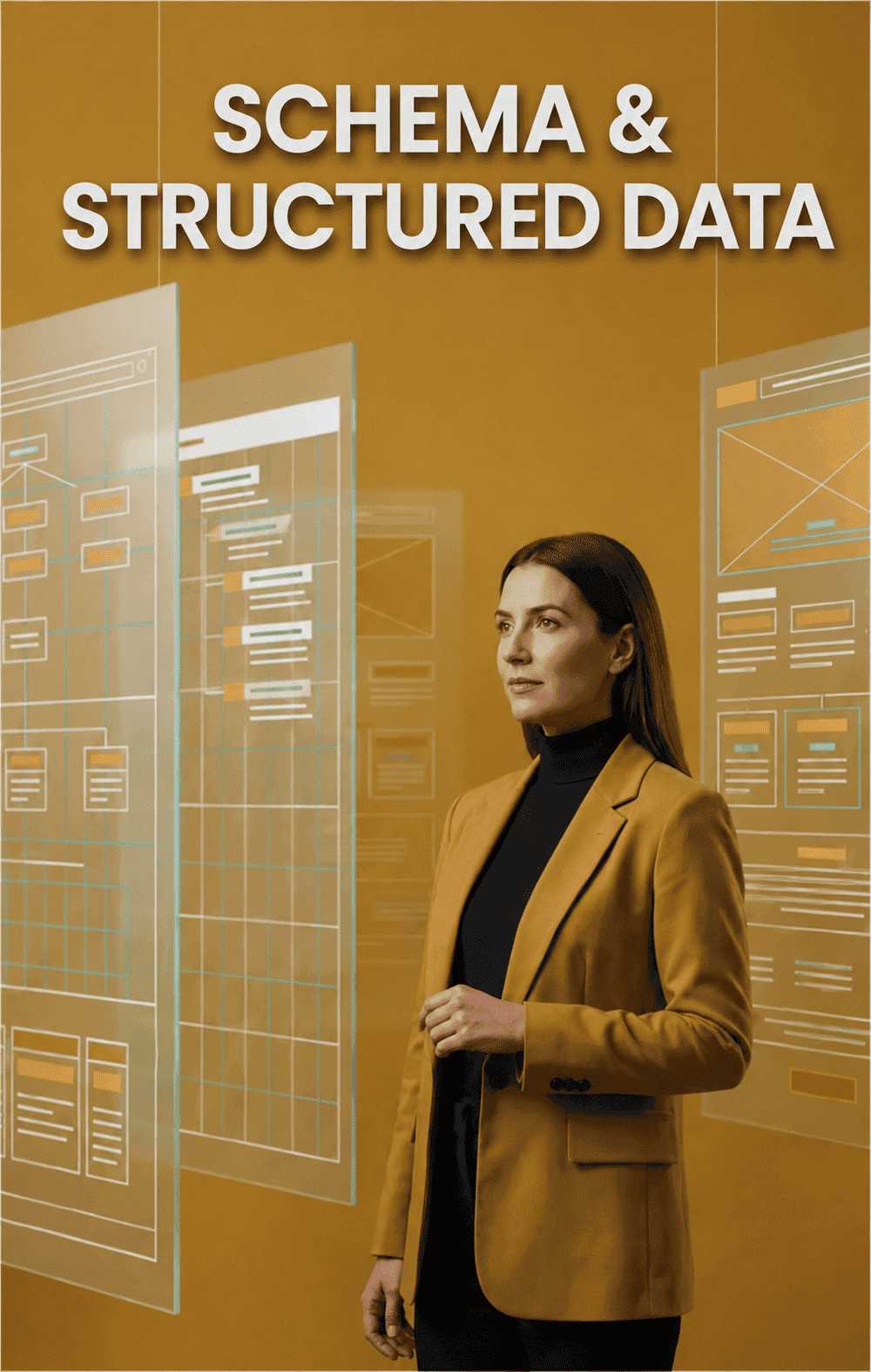 Schema & Structured Data