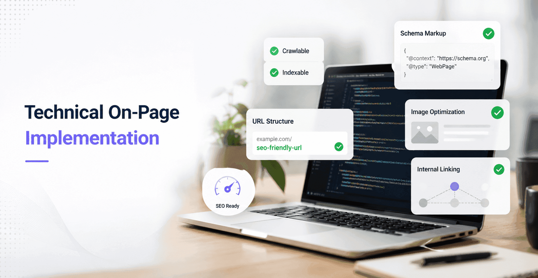 Technical On-Page Implementation