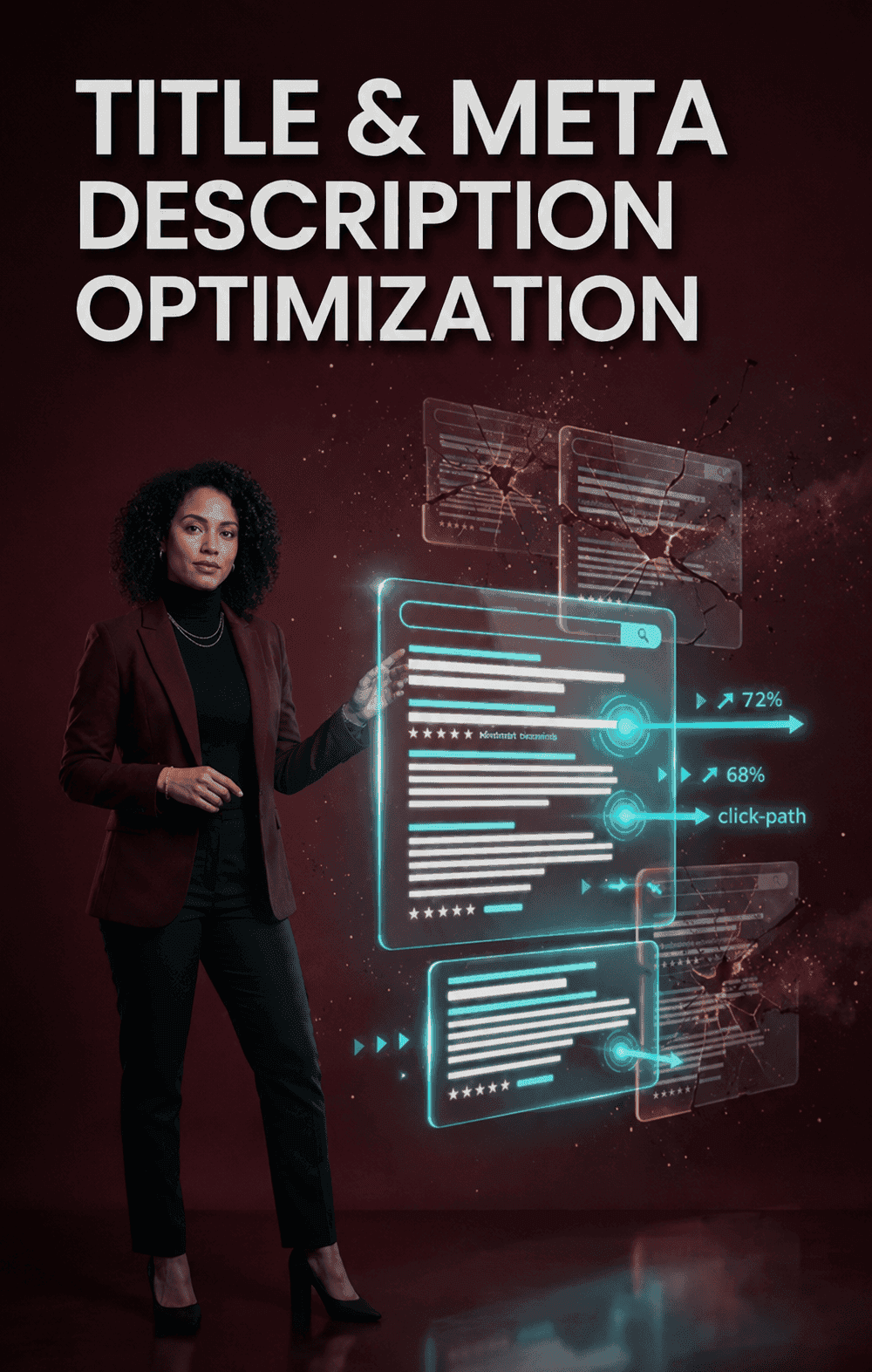Title & Meta Description Optimization