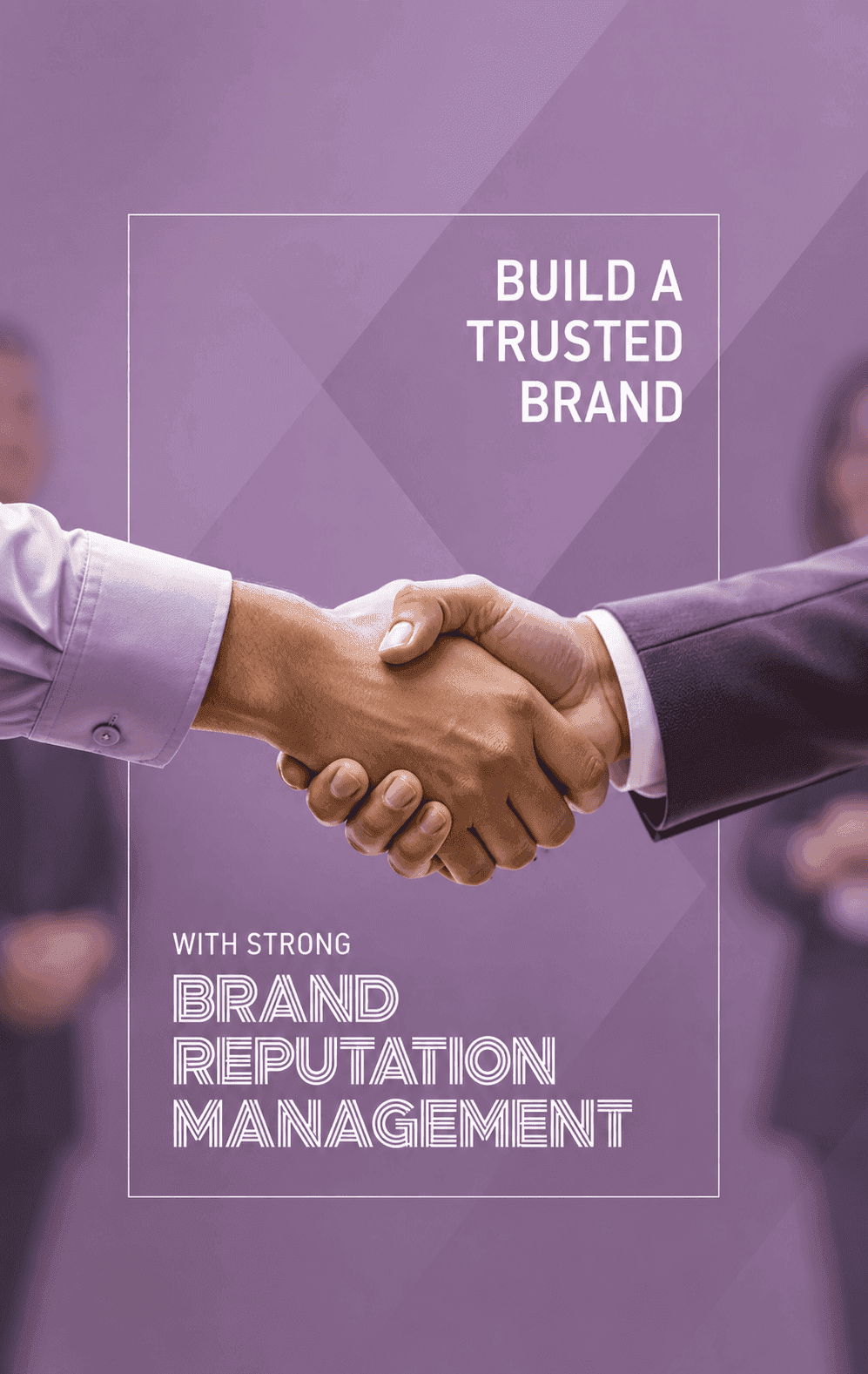 Brand Reputation Management