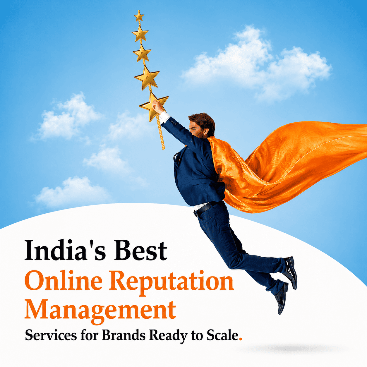 Digital marketing that gets talked about