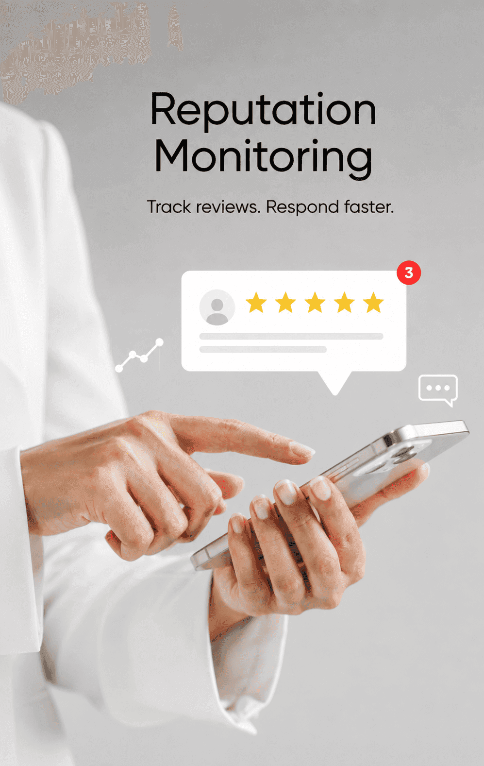 Reputation Monitoring