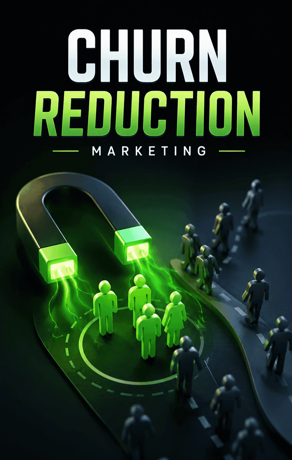 Churn Reduction Marketing
