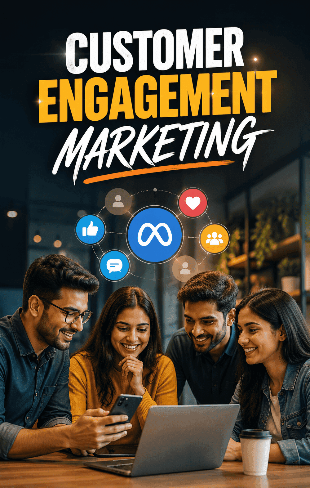 Customer Engagement Marketing