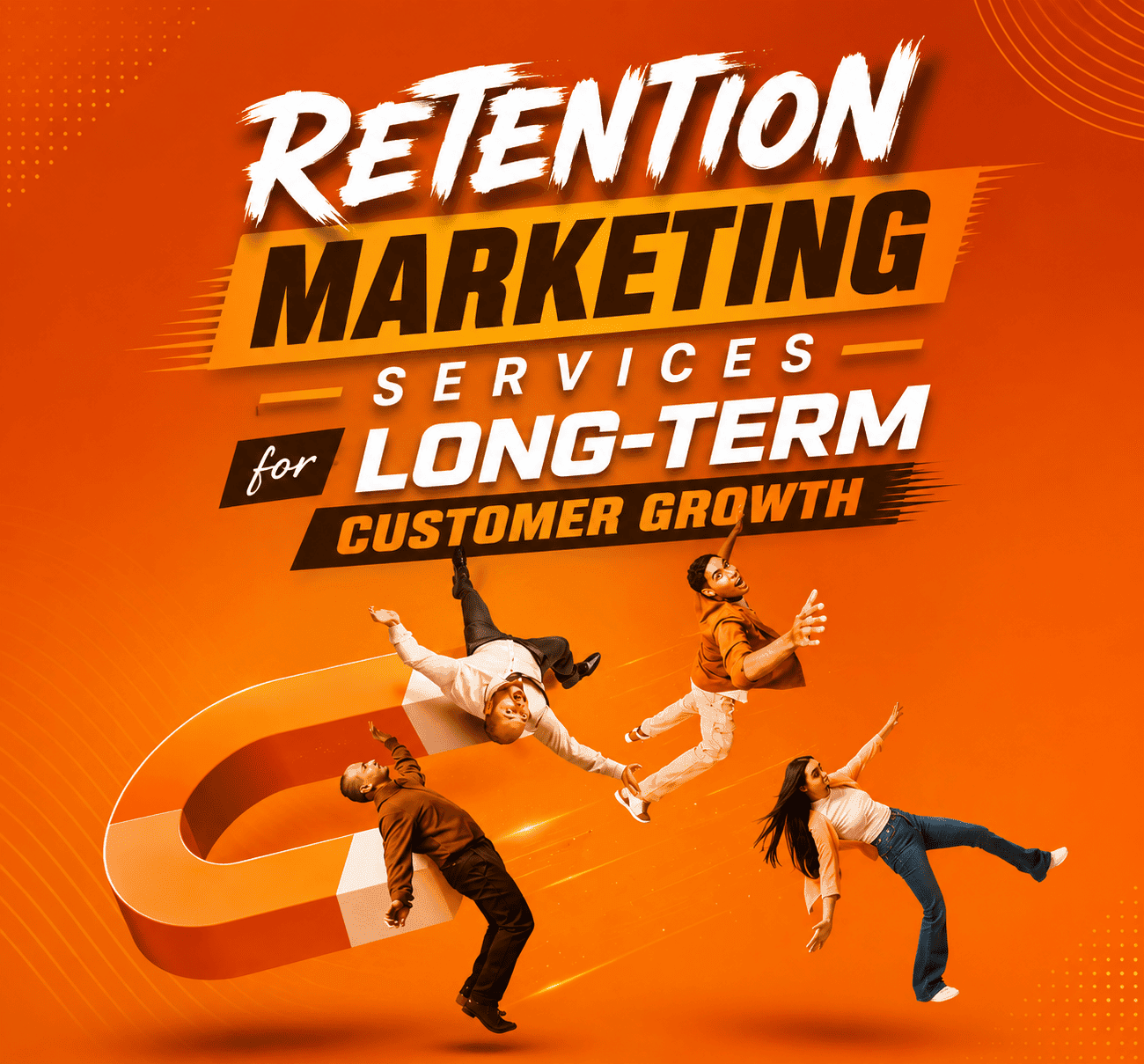 Digital marketing that gets talked about