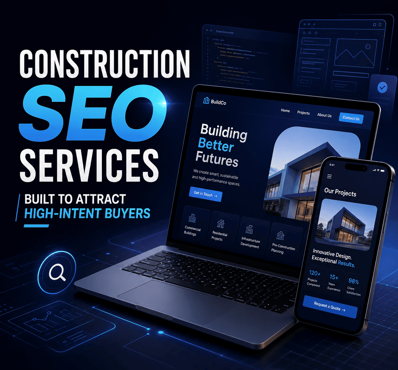 Digital marketing that gets talked about