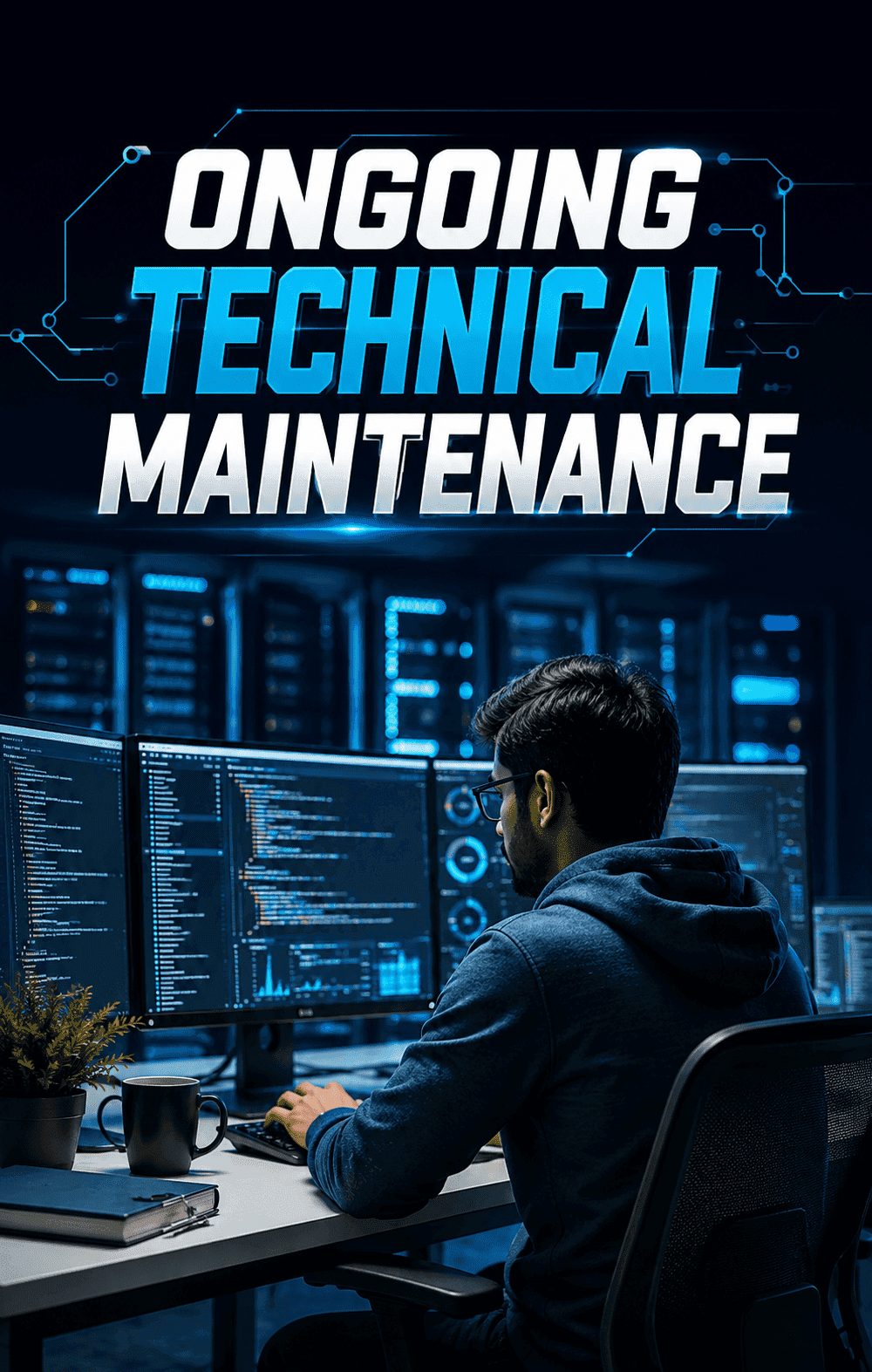Ongoing Technical Maintenance