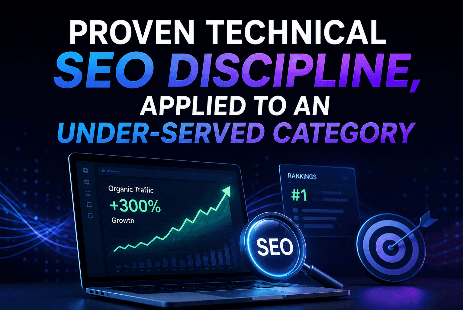 Digital marketing results