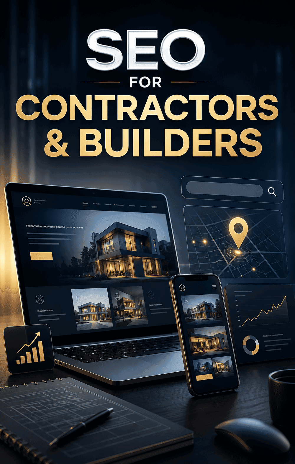 SEO for Contractors & Builders