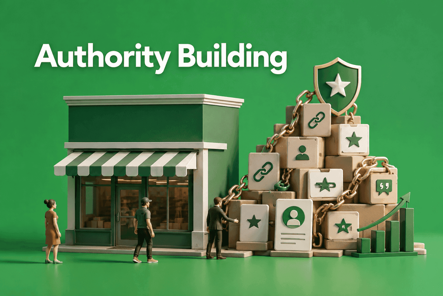 Authority Building