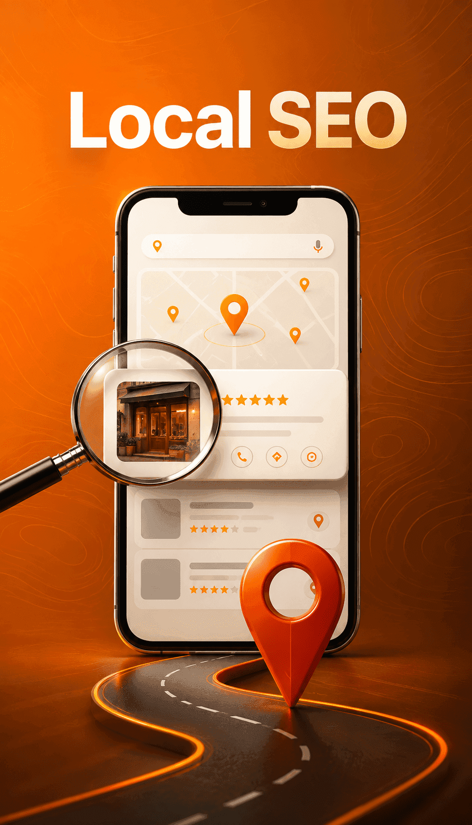 Local SEO Services