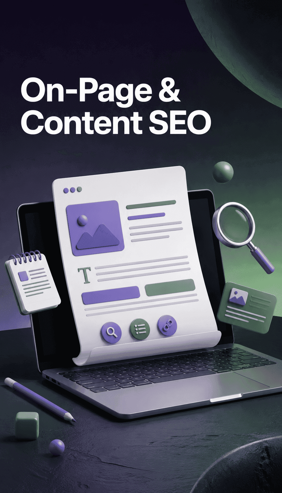 On-Page & Content SEO