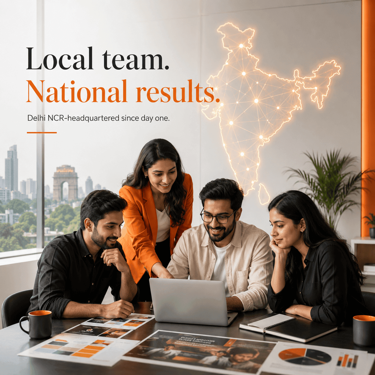 Digital marketing that gets talked about