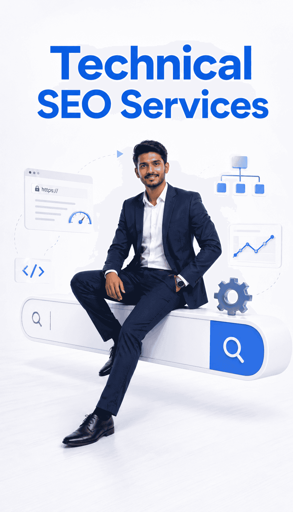 Technical SEO Services