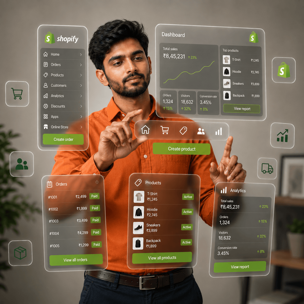 Digital marketing that gets talked about