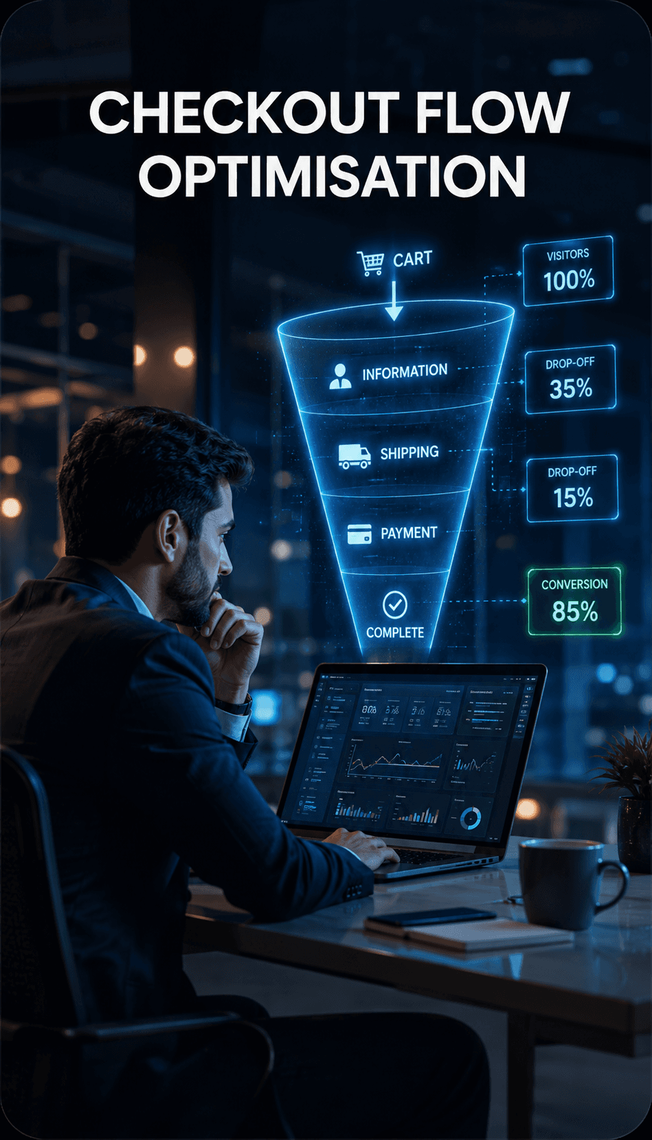 Shopify Plus Development