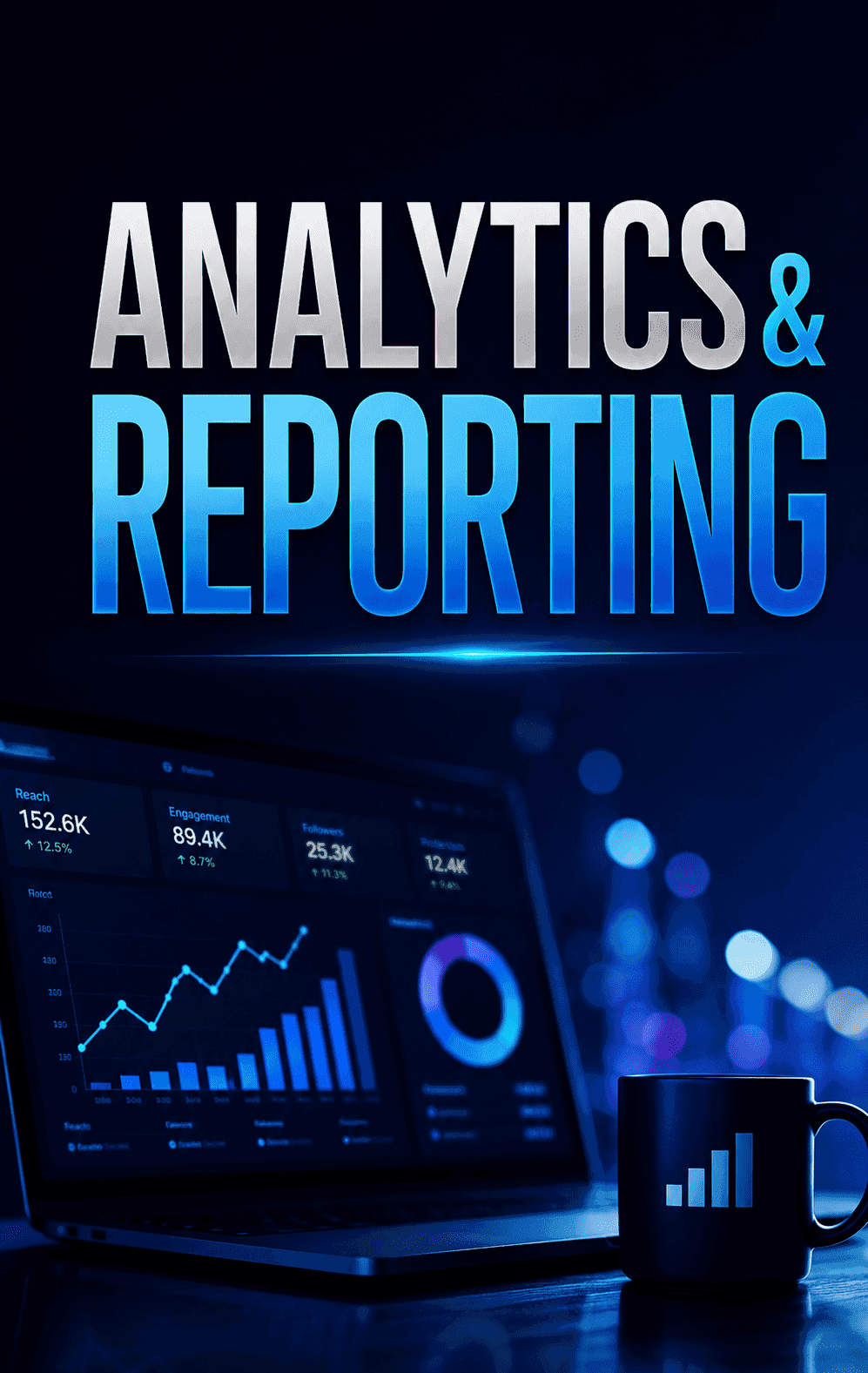 Analytics & Reporting