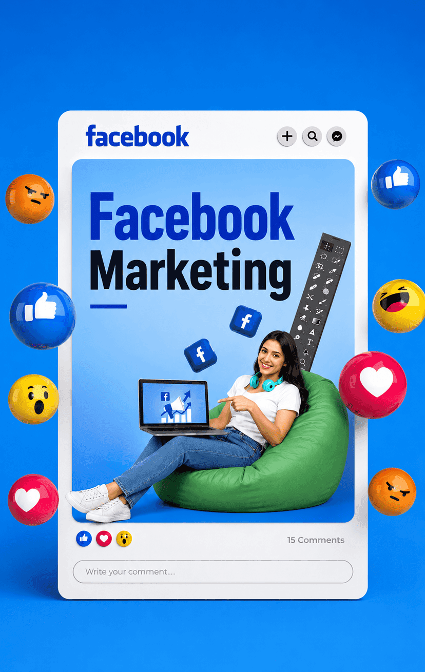 Facebook Marketing Services