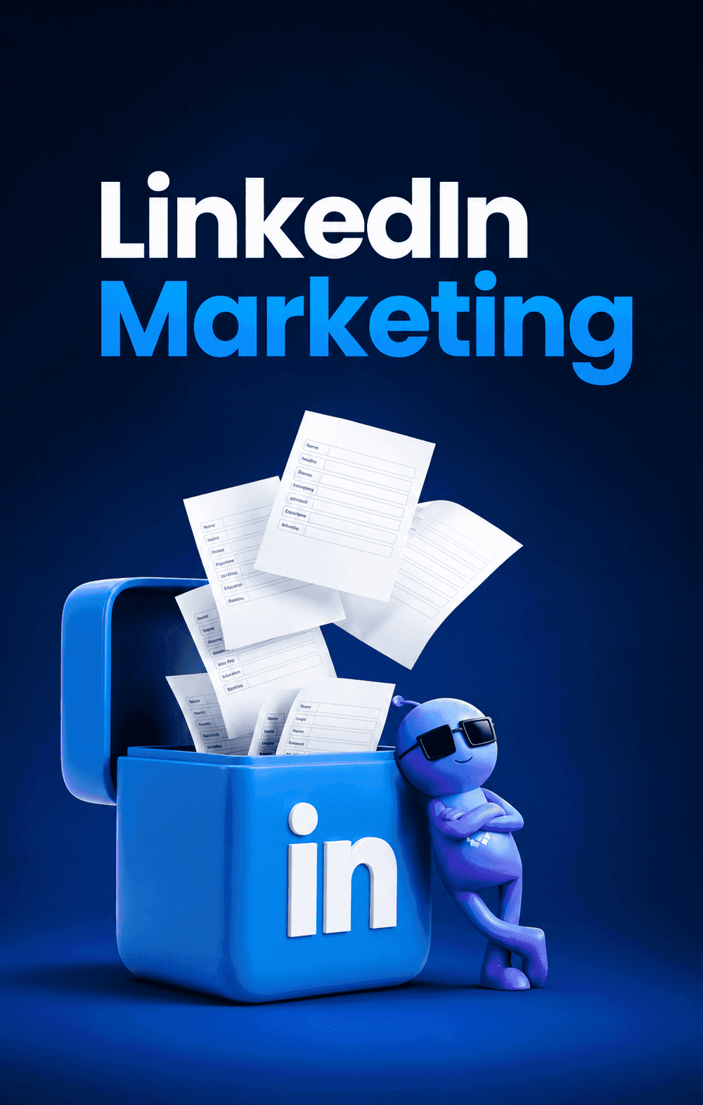 LinkedIn Marketing