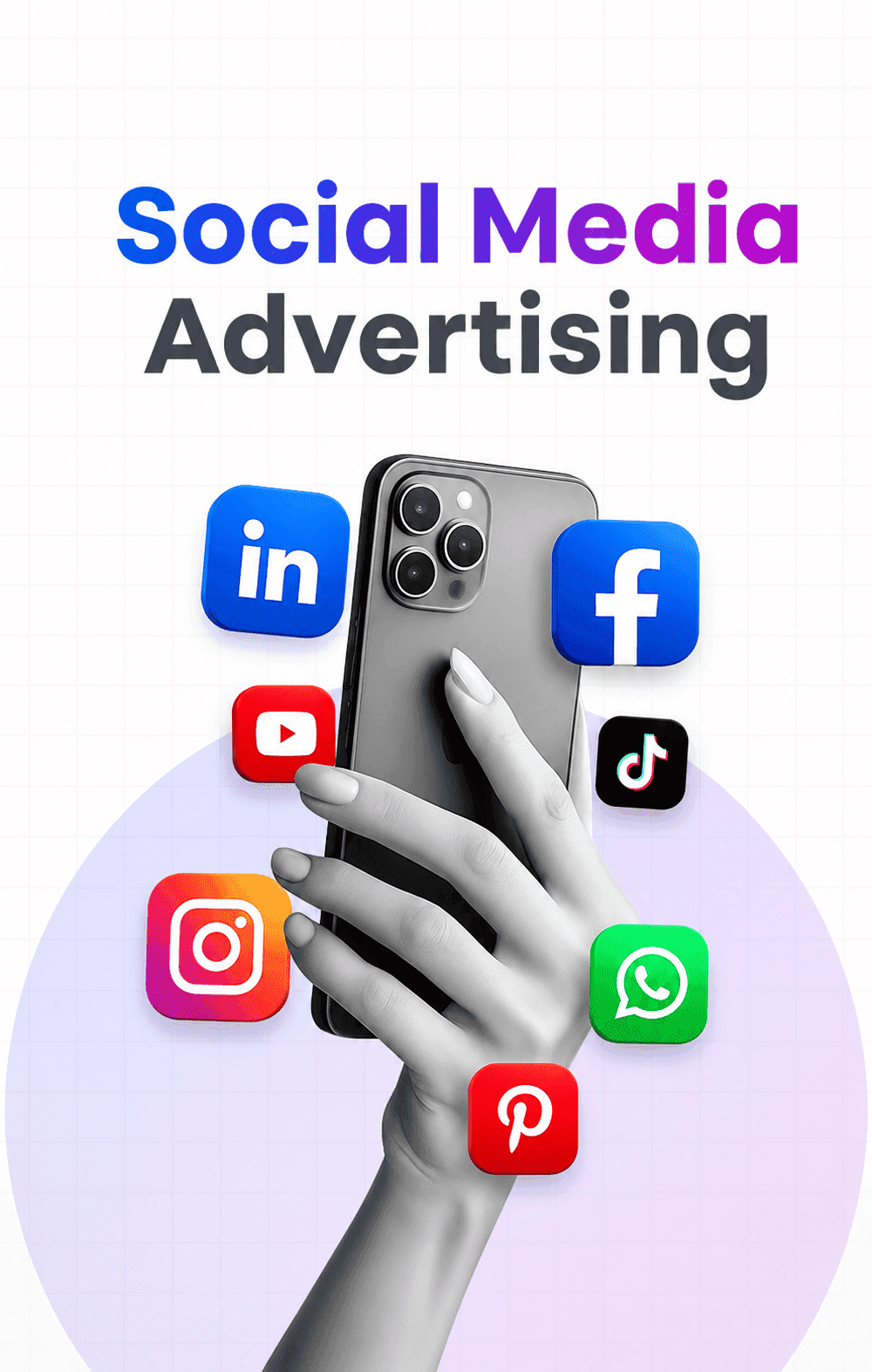 Social Media Advertising