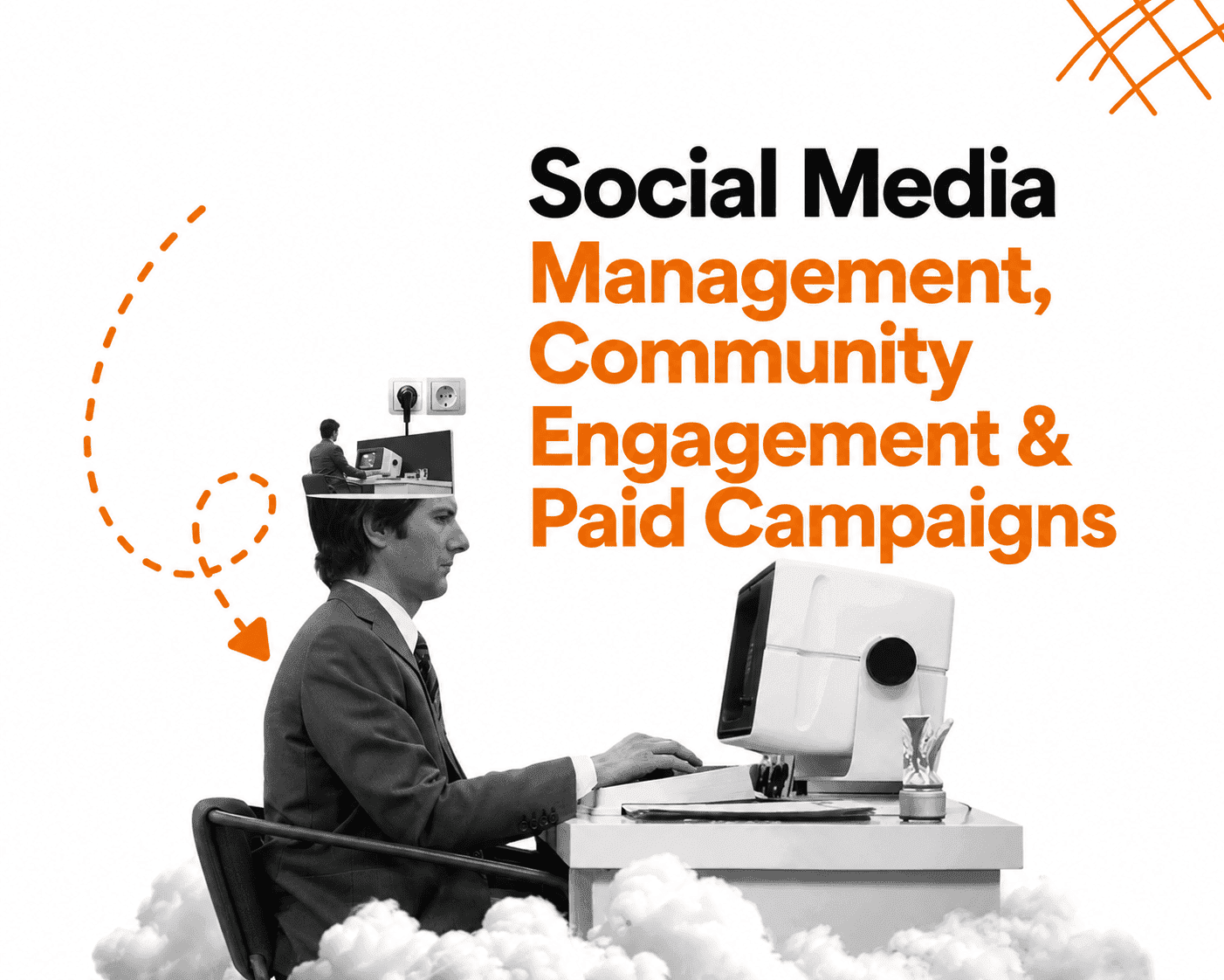 Social Media Management, Community Engagement & Paid Campaigns