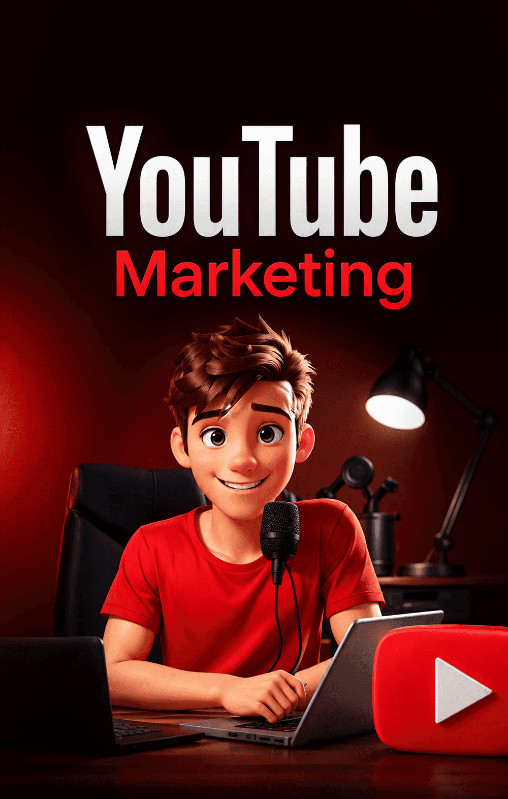 YouTube Marketing