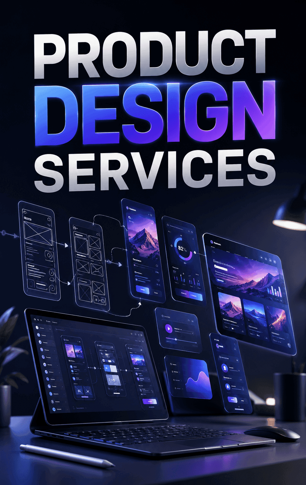 Product Design Services