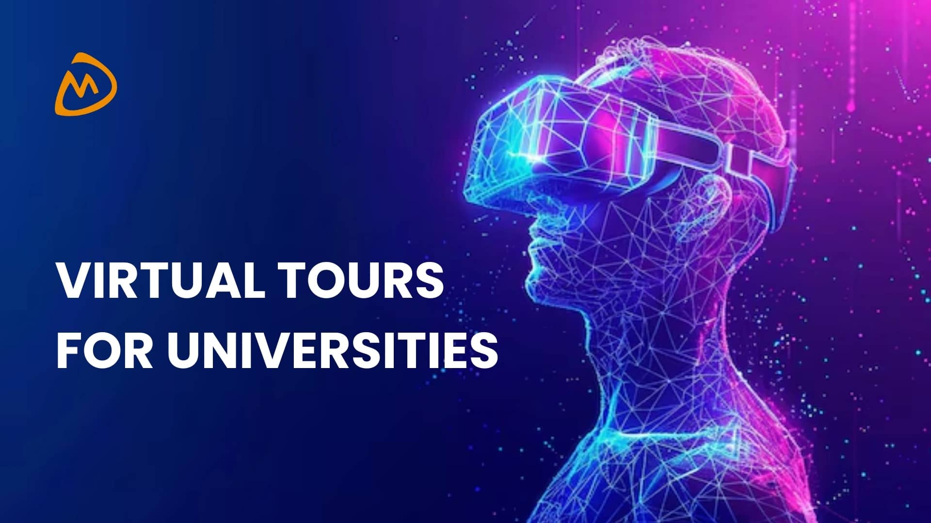 Virtual Tours for Universities : A Complete Guide 2026