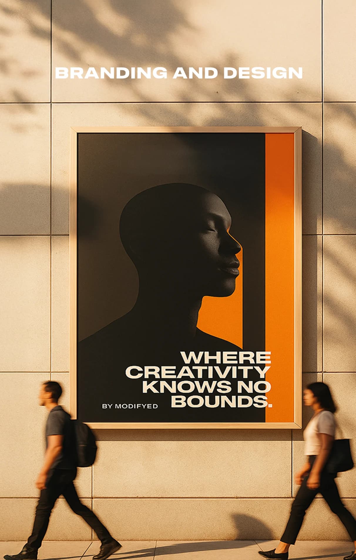 Branding and Design